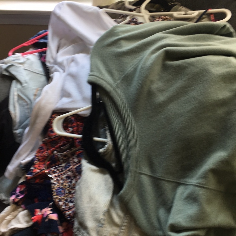 Meet your Posher, Sara